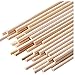 Wooden dowel rod
