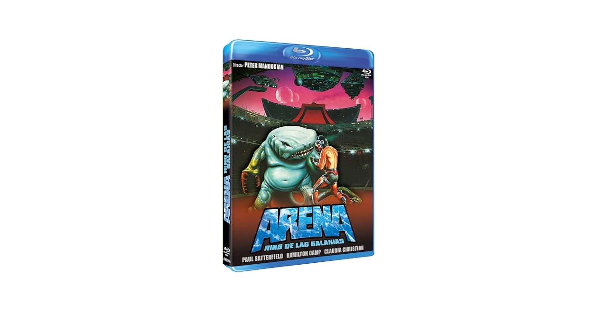 TM/ARENA37℃ COMPLETE FILE BOOK1984-1994 Amazon.com: Arena [ Blu-Ray, Reg.A/B/C Import - Spain