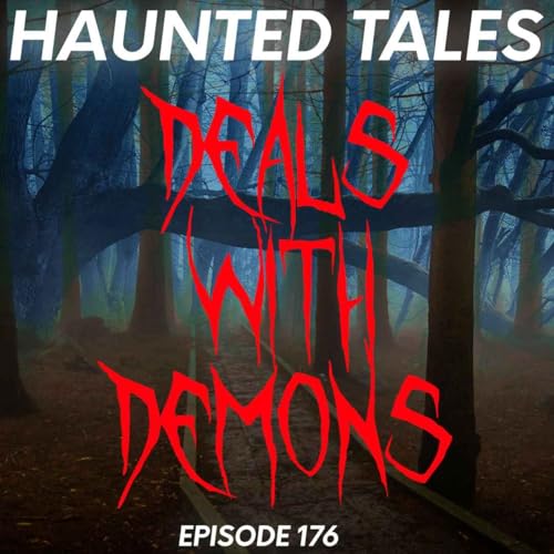 Deals With Demons cover art