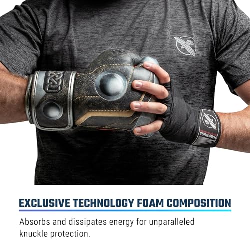 Image of Hayabusa Marvel Hero Elite Boxing Gloves for Men and Women