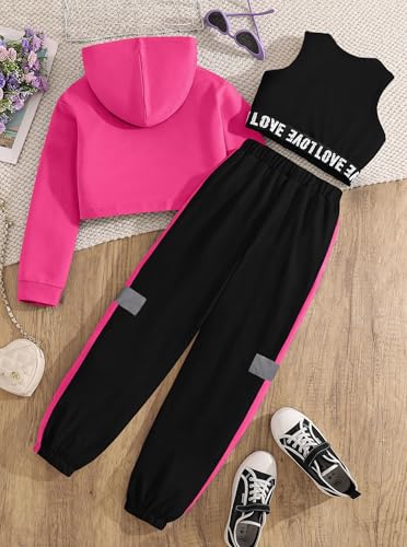 Opiniones y reviews de Sudaderas sin capucha para Niña , tabla con los diez mejores. 14 Imagen adicional