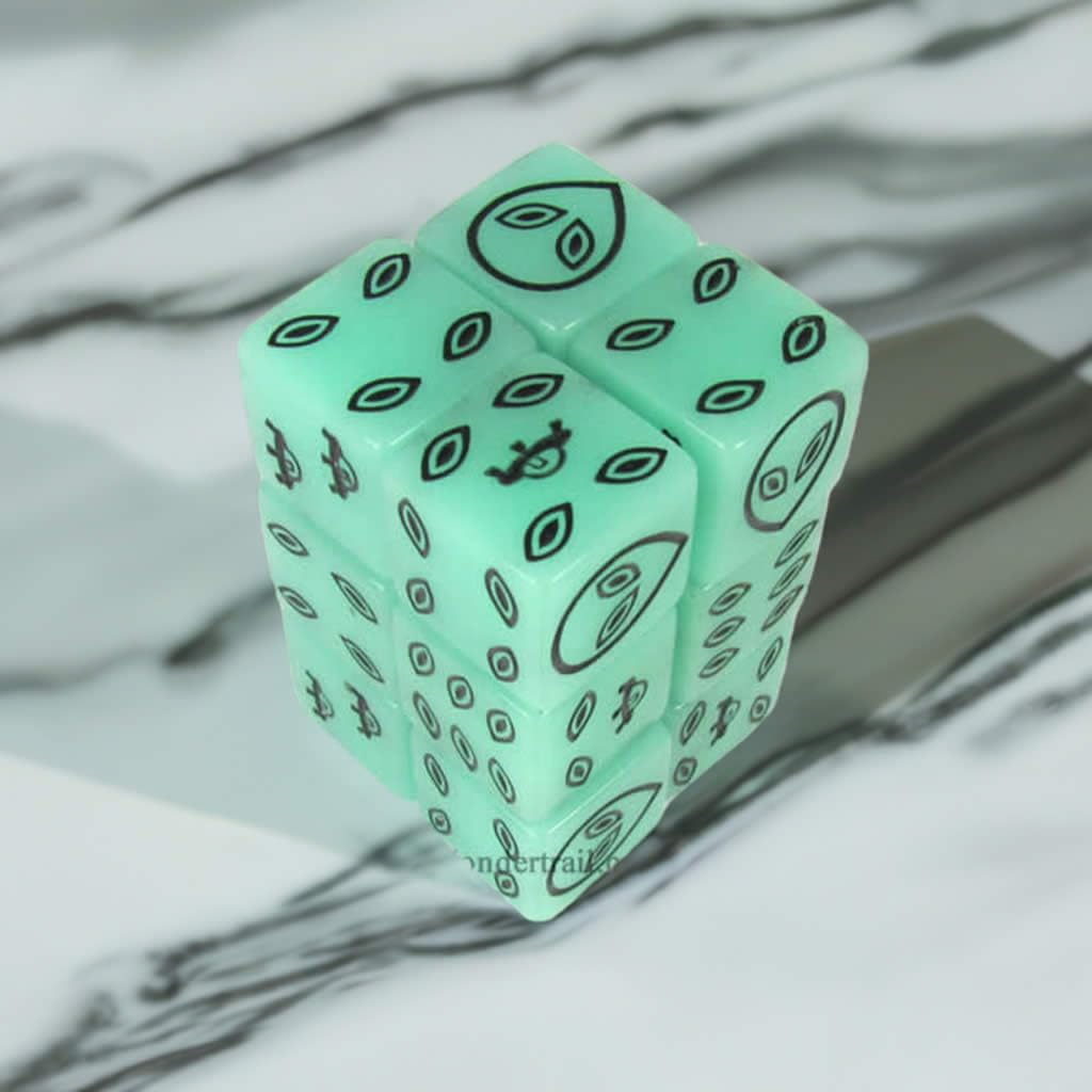 d6Cube16mmGLOW ALIEN (12)