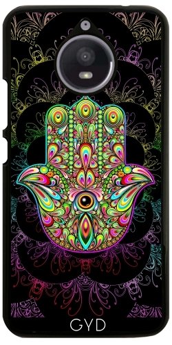 DesignedByIndependentArtists Custodia per Motorola...