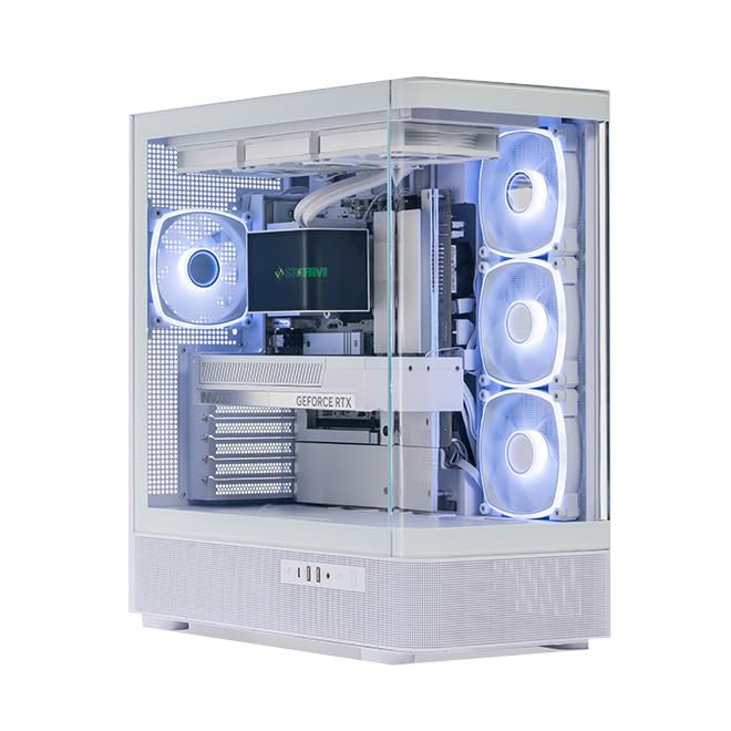 Amazon.co.jp: STORM ゲーミングPC 流界2 RTX 5080(背面コネクタモデル