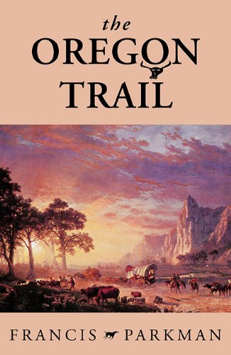 Buy The Oregon Trail Book Online at Low Prices in India | The Oregon ...