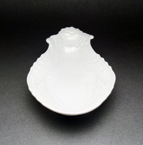 Richard Ginoriリチャード・ジノリ ベッキオホワイトナス型 ピクルス