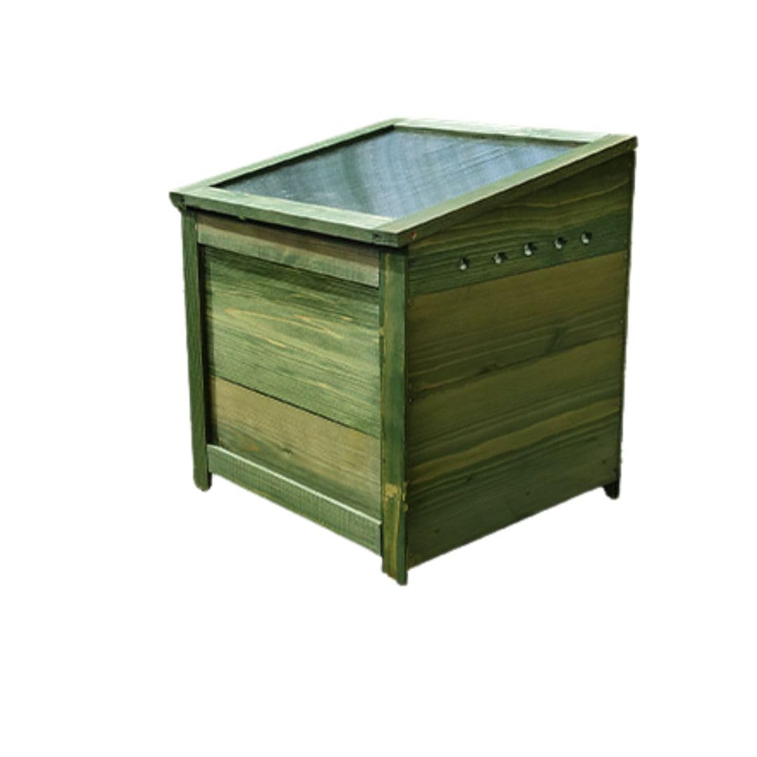 木製コンポスト 英国風 木製コンポスト 通販 - ディノス