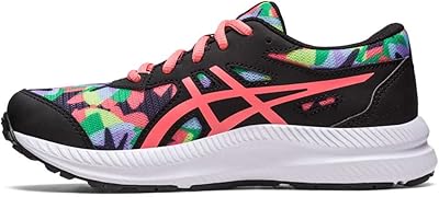 Contend 8 GS Print, Sneaker Unisex niños 7 51yd7rS7SiL. AC UL400