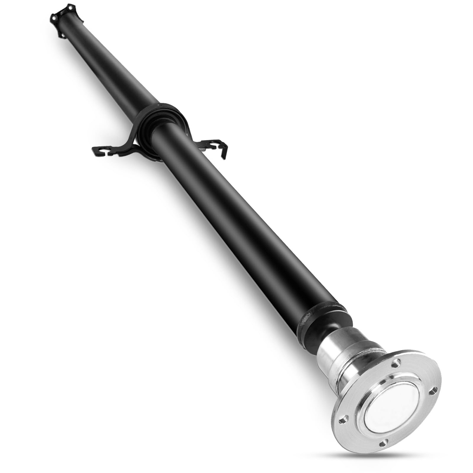 Rear Drive Shaft Assembly for Ford Edge & Lincoln MKX 2007-2014 AWD Complete Prop Shaft Driveshaft Replaces DT4Z-4R602-A,936-846,65-2027