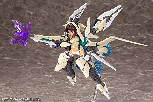 Megami Device Alice Gear Aegis Shitara Kaneshiya miniatura 2