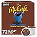 McCafe Colombian Coffee K-Cup Pods, 4.12 Ounce (Pack of 6)
