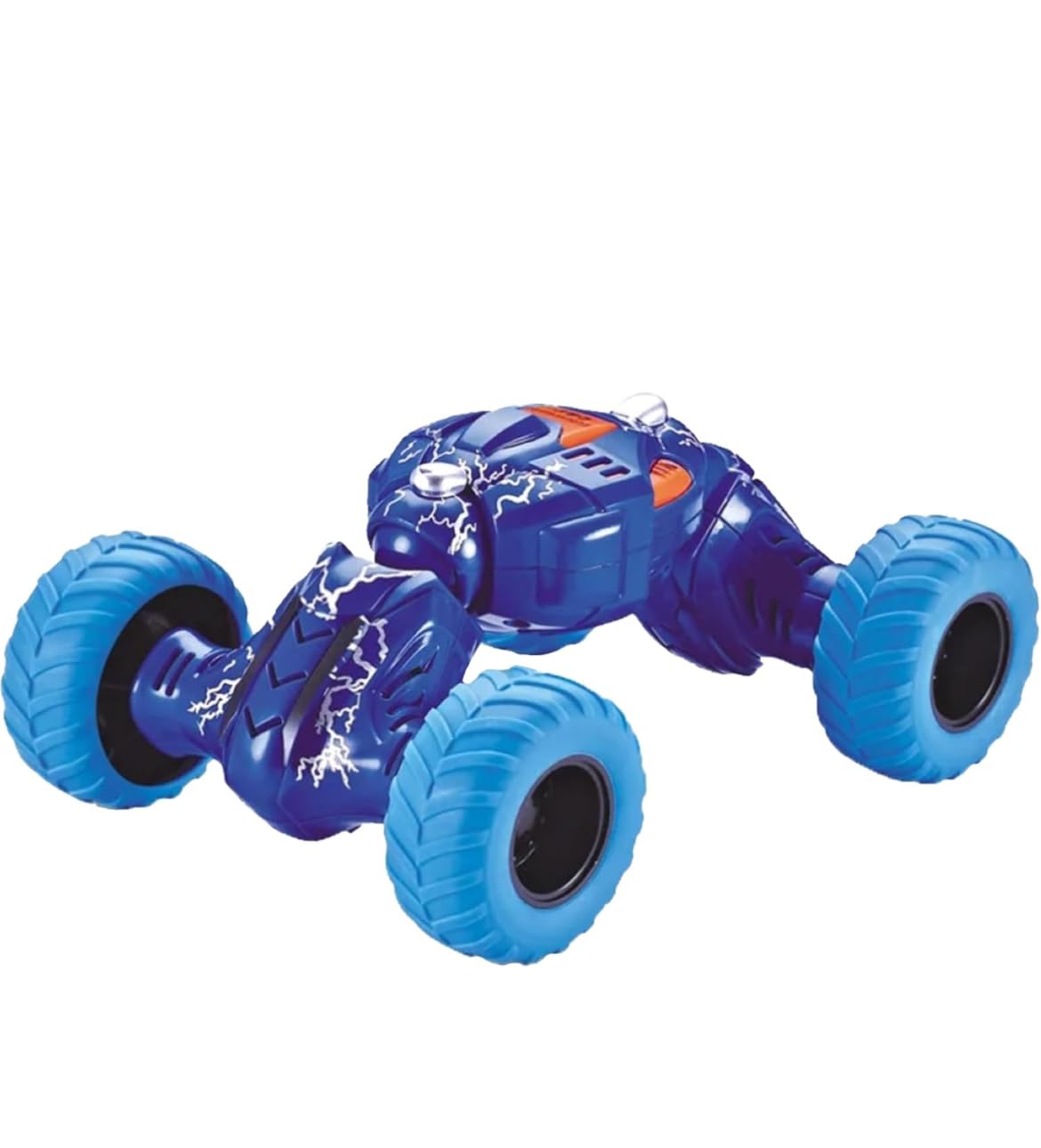 Elegance Pull Back Monster Telescopic Non Electric Car Toy with Press-Pull-Leave Feature Run On Any Surface Without Battery Friction Powered Toy - Color As Per Stock (Pack of 1 (B0DCJVHKN3) Amazon Price History, Amazon Price Tracker