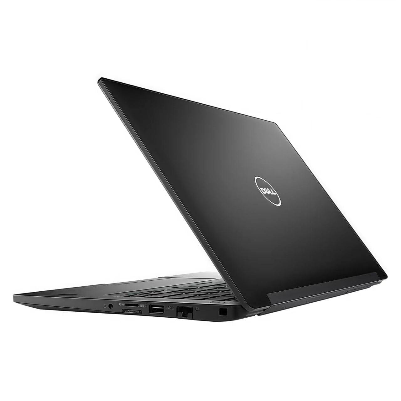 Dell Latitude 7490 Business Notebook 14 Pulgadas FHD, Intel Core i5-8250U, 16 GB de RAM, 512 GB SSD, Teclado QWERTY, Windows 11 Pro (reacondicionado)