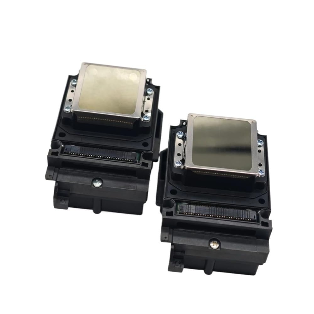 Cabezal TX800 F192040 soluciona líneas blancas e impresiones UV borrosas 6