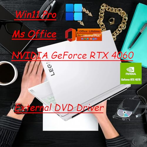 Image of lenovo - Legion 7i Gaming Laptop, 16 inch LCD IPS WQXGA 240Hz, Intel-i7-14700HK(14th Gen), GeForce RTX 4060, Win11 Pro + Ms Office, Fingerprint & Backlit KB, 32GB DDR5 + 1TB SSD