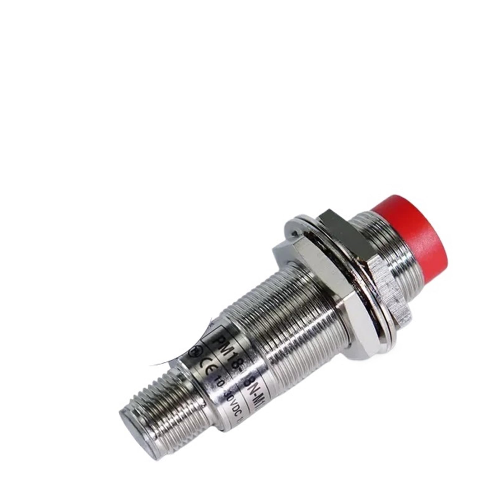 XDDQWSWA 1PC PM18-05N-05P-08N-08P-M12 Proximity Switch Sensor(A)