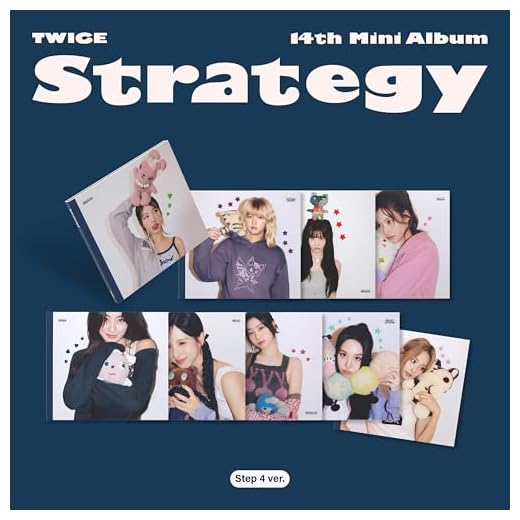 STRATEGY[Step 4 ver.]