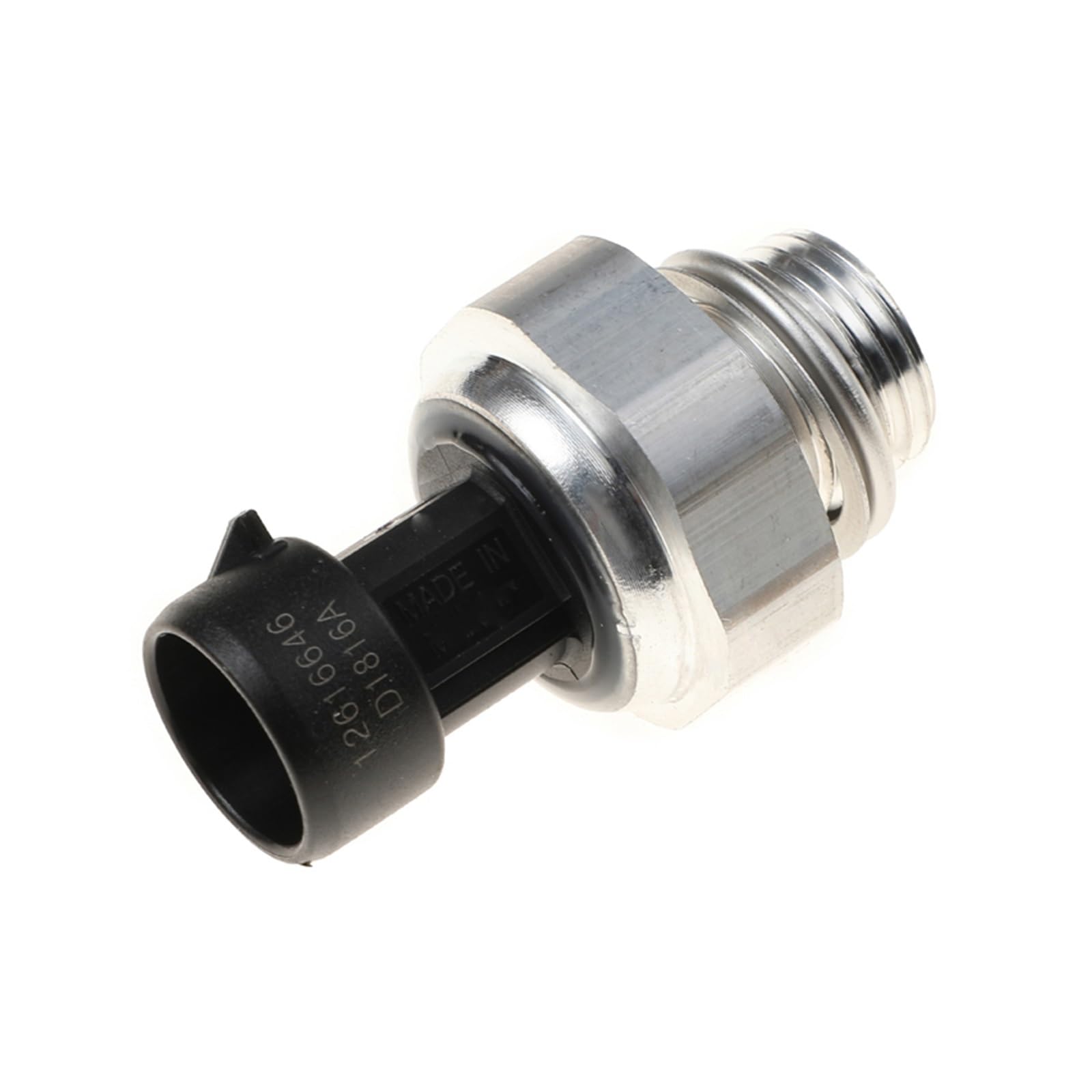 NOBIRTBSA 12616646 Oil Pressure Sensor Transmitter Switch is Suitable for 4.8L 5.3L 6.0L 5.7L 6.2L 8.1L