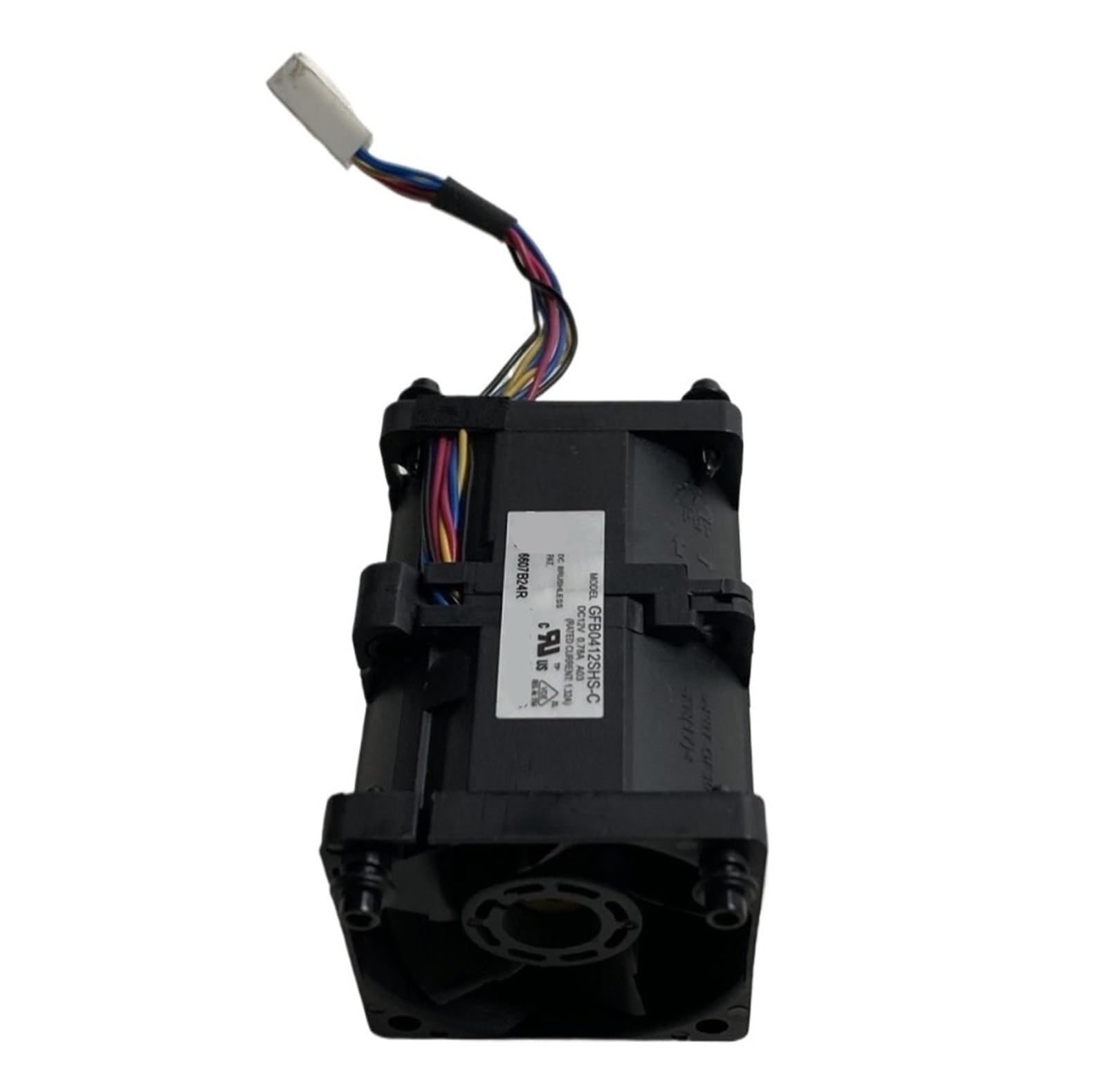 FSBNMNXPQ GFC0412DS DC 12V Cooling Fan