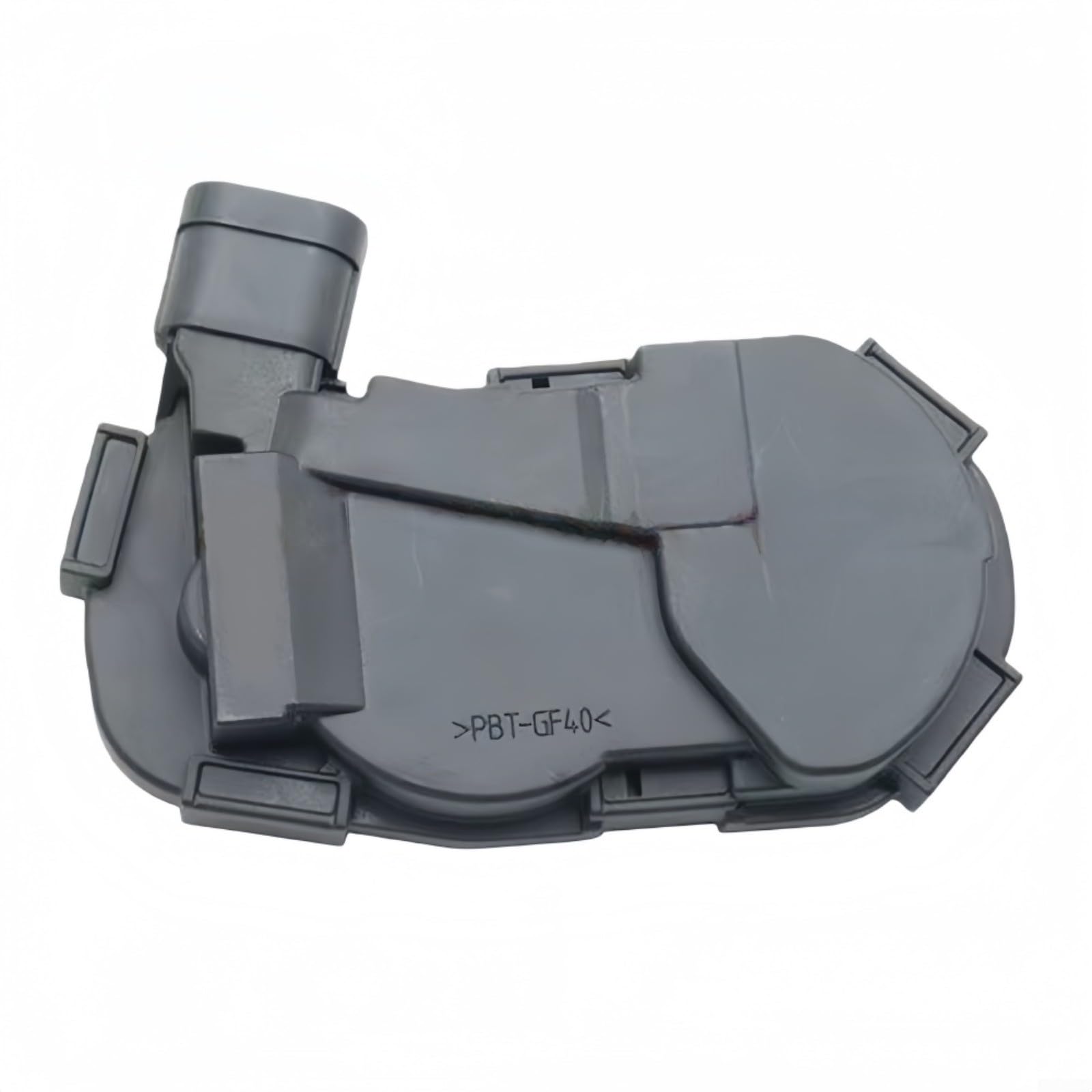 Capteur de position de l'accélérateur 19300180 en plastique ABS anti-haute température V6