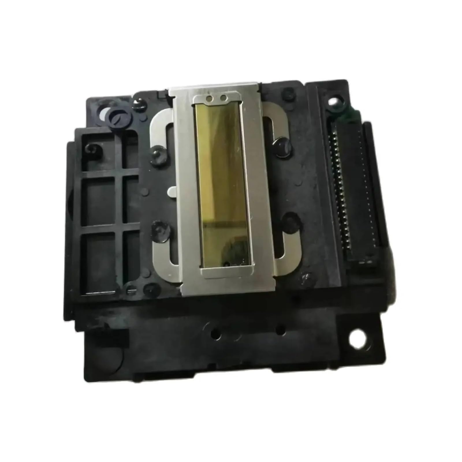 Testina di stampa | Compatibile con Epson L3150/L3110/L3153/L3158/L3166/L3168/L3250/L5190/L4150/L4156/L4160/ET2500 - Stampa ad alta chiarezza, anti-intasamento dell'inchiostro, testina de repuesto