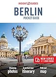 Insight Guides Pocket Berlin (Travel Guide with eBook) (Insight Pocket Guides)