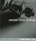  Concise Chess Endings (Everyman Chess)