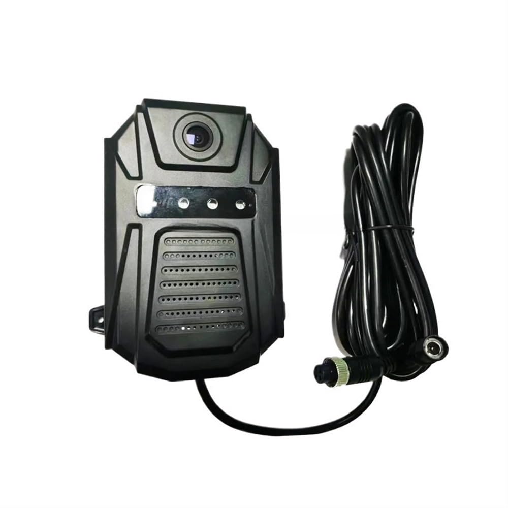 ayuda stacionamiento PDC de sonido y luz, vídeo, radar, camiones, autobús, camión, vista trasera de coche, de Sensor de aparcamiento inverso, cámara