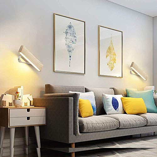 Martll Applique LED, Lampada da parete Interno in