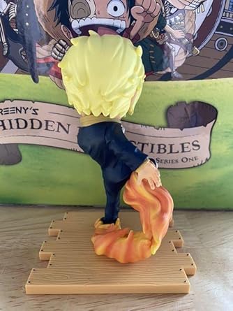 クリーピー・キューティー 第一弾 フィギュア 1BOX//Mighty Jaxx