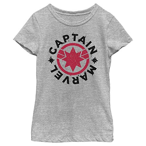 Image of Marvel Girls' Captain