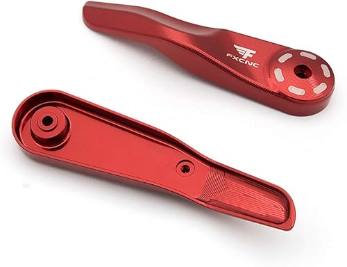 Miniatura 3 de Protector de mano para motocicleta, barra de cepillo interior para Ducati 950 multistrada MTS 950 todo el año, Multistrada 12001260SGT DVT Enduro