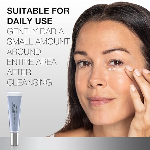 Rapid Wrinkle Repair Retinol Eye Cream for Dark Circles gallery image 3