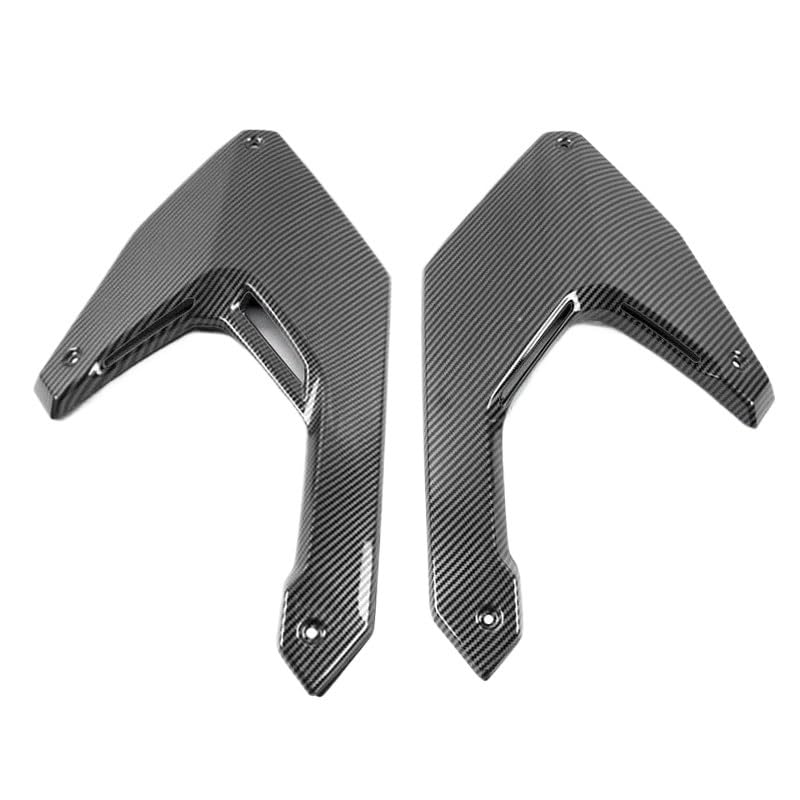 X-ADV 750 couvercle carénage évite les impacts de pierres