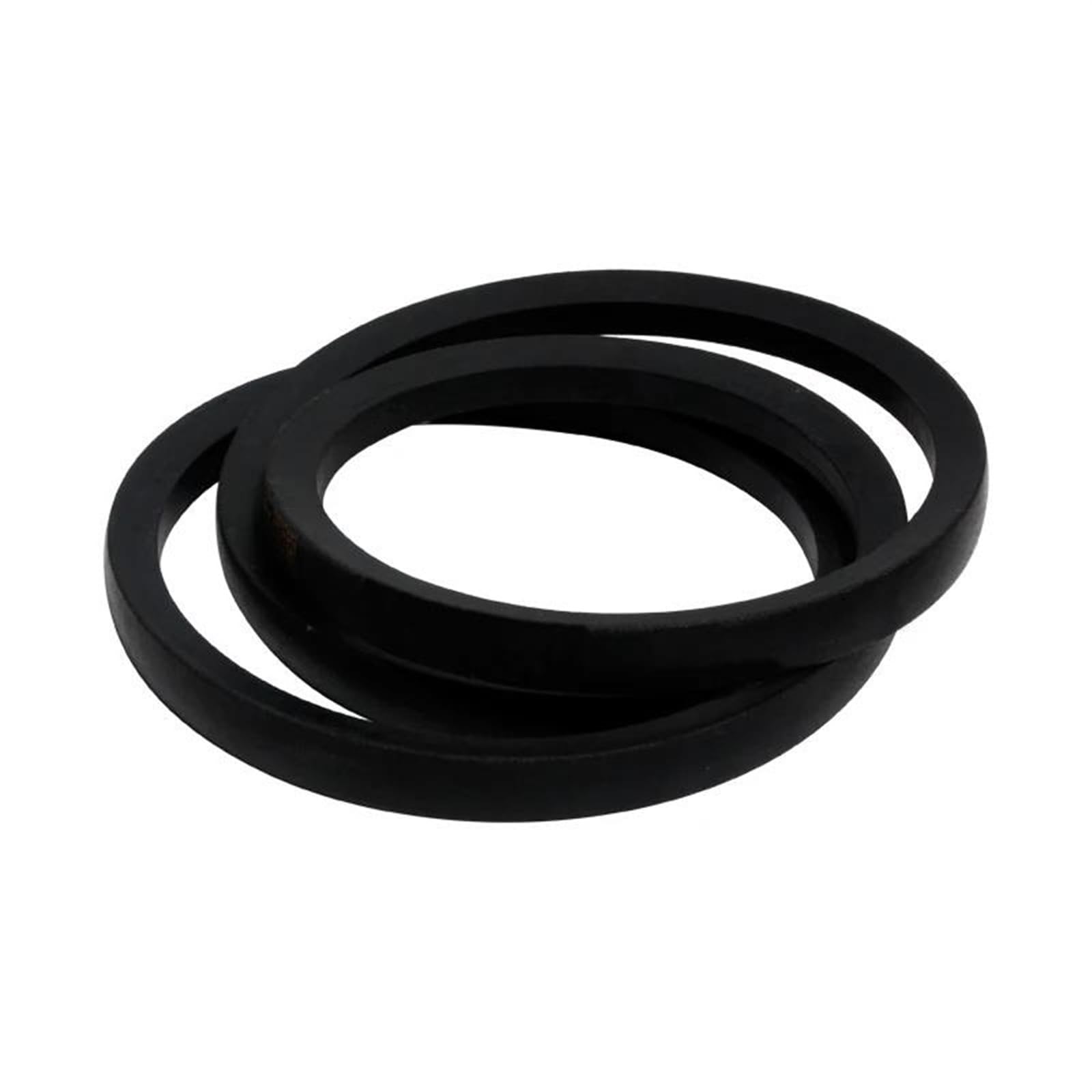 Cinghia Trasmissione Dentata 1pc Cinghia Trasmissione Tipo C C4750/4800/4900/5000/5100/5200/5300/5500 A V In Gomma Neoprene Ad Anello Chiuso(C4750)