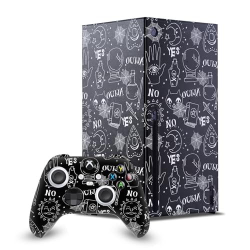 Skin Xbox Series X pour intégrer votre console de jeu au décor de votre salon moderne