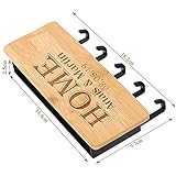 Zoom IMG-2 anqiyi portachiavi personalizzato da parete Zoom IMG-2 anqiyi portachiavi personalizzato da parete