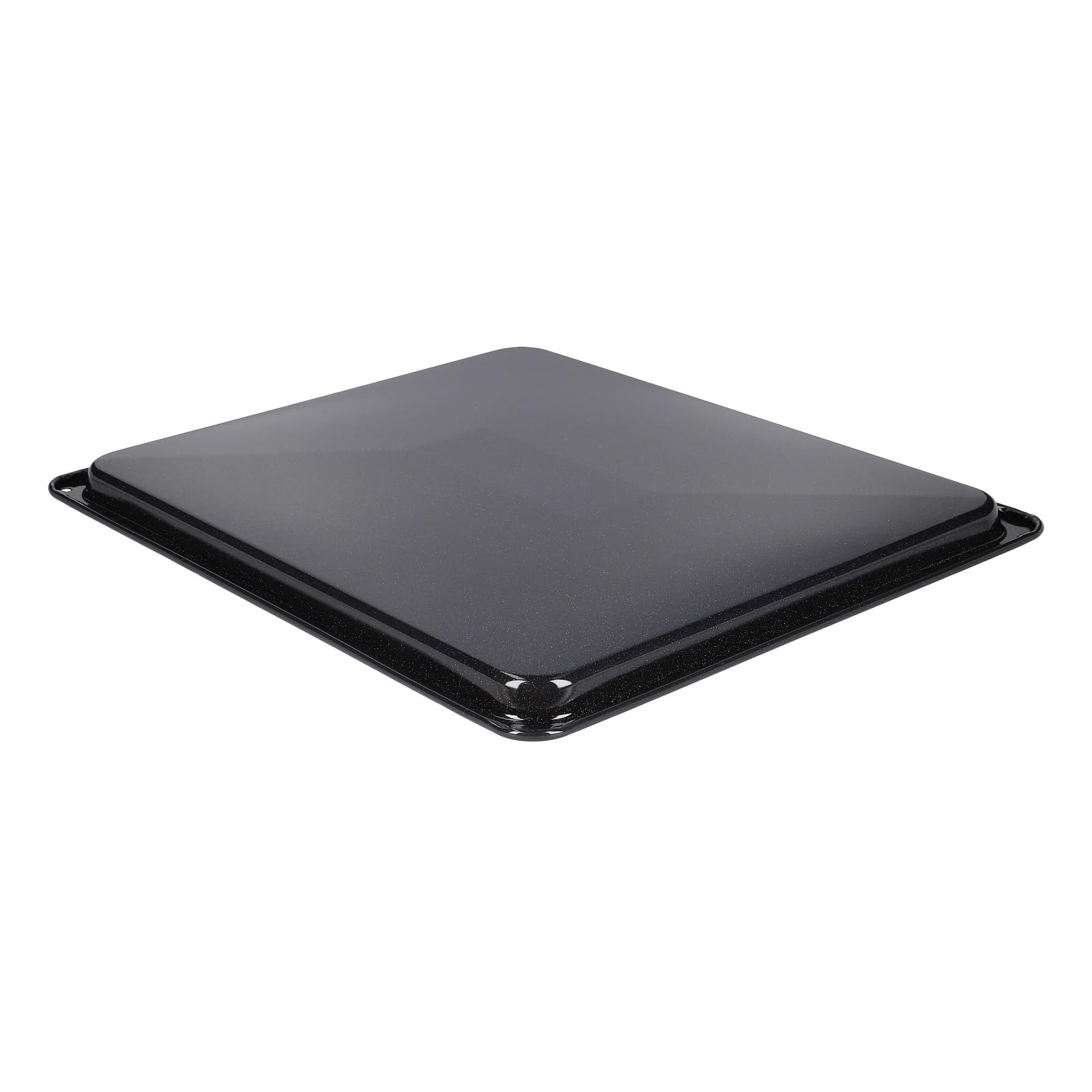 easyPART passend für Amica 9069622 Backblech 465x390mm für Backofen | Herd, Ofen, Einbaubackofen, Backröhre, 9070818, Ersatzteil, Originalteil, Zubehör, Austausch