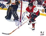 Autographed Jeremy Roenick 8x10 Philadelphia Flyers Photo