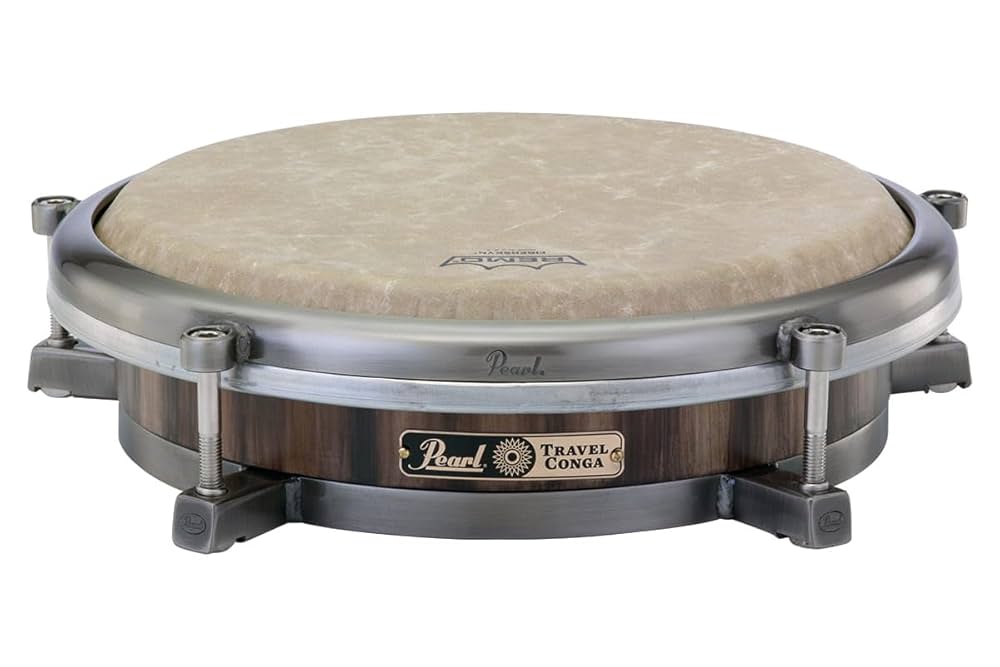 PEARL TRAVEL CONGA 11