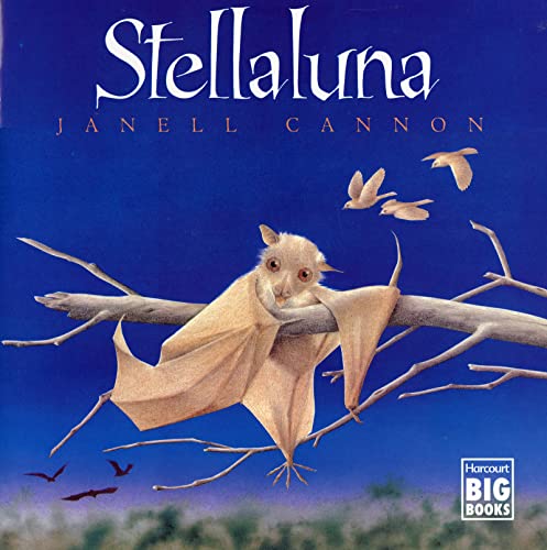 Image of Stellaluna