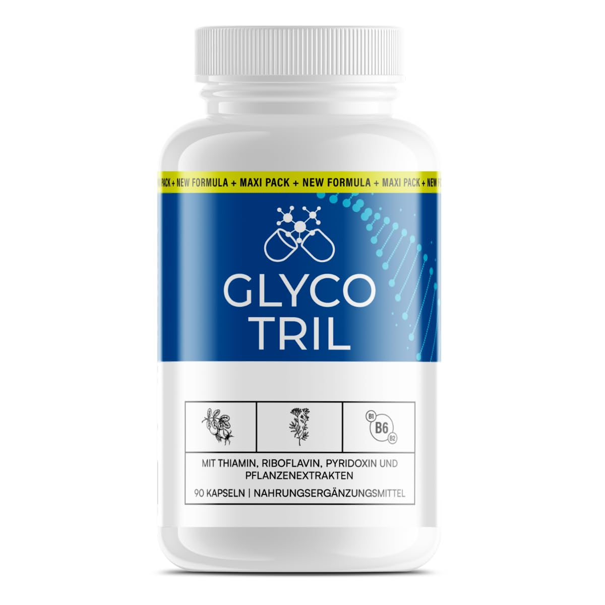 Glycotril