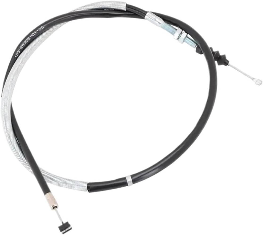 Compatible 700 2006-2021 700R 2009-2021 Clutch Cable Motorcycle Dirt Pit Bike