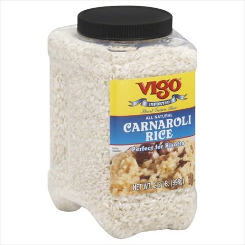 Vigo Rice Carnoroli Arborio
