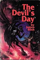 Black Easter / The Day after Judgment