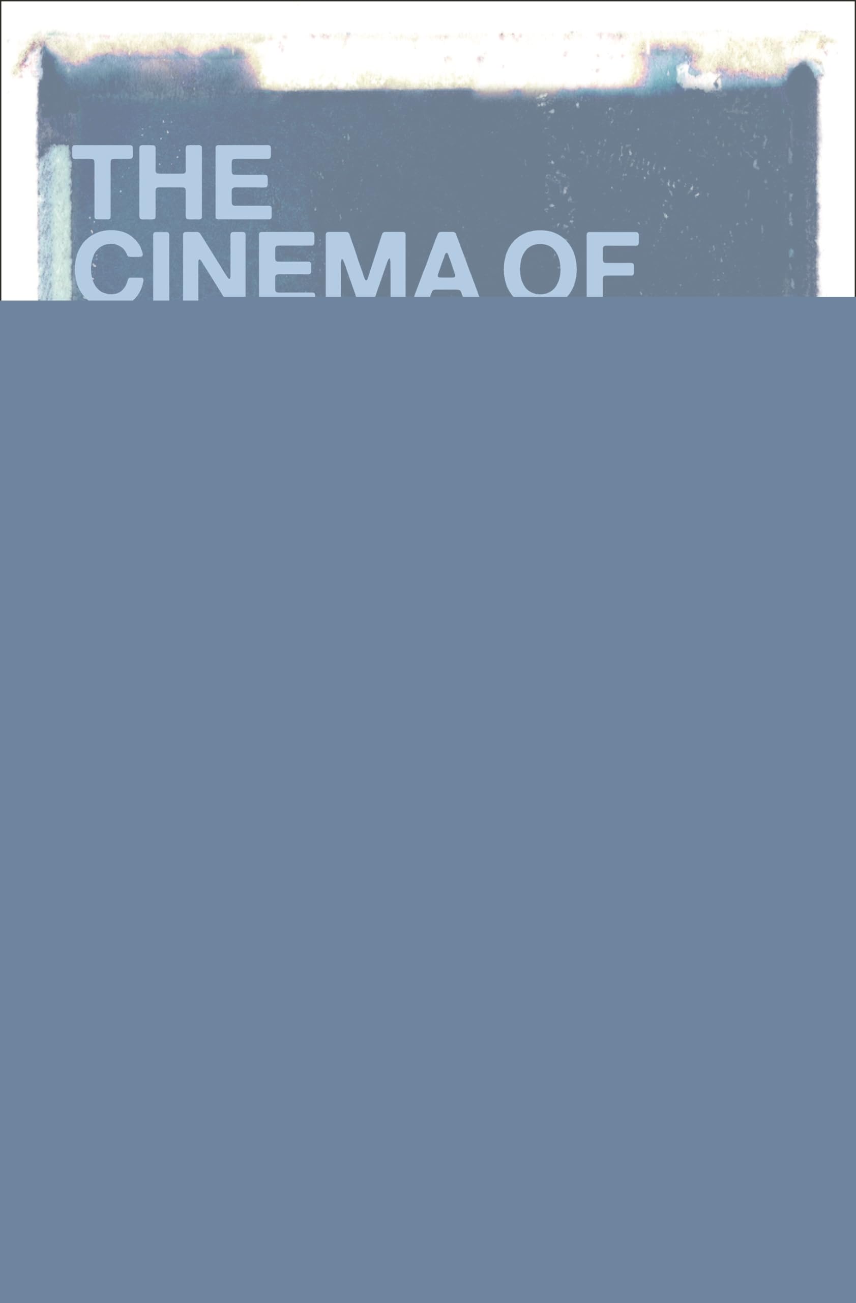 The Cinema of Yorgos Lanthimos PAPERBACK 9781501375507