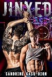 Jinxed: The Rock Series book 2