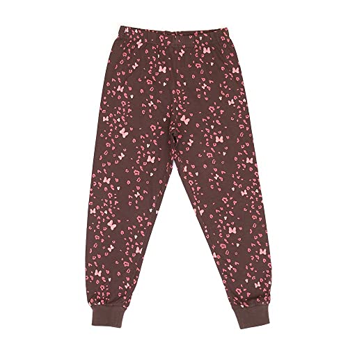 Disney Minnie Mouse Pajamas for Girls3