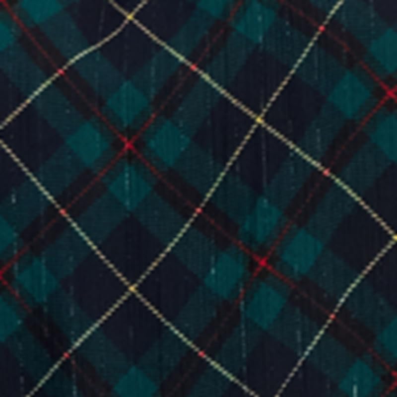 Tommy Hilfiger Women's Plus Size Long-Sleeve Plaid Bubble Top (Sky Captain Multi, 3X)4