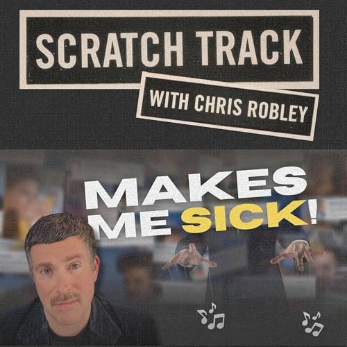 The label promo trick that made me sick...